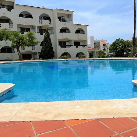 Albufeira Twins 1 With Pool By Homing Lägenhet Exteriör bild