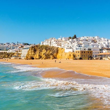 Albufeira Twins 1 With Pool By Homing Lägenhet Exteriör bild