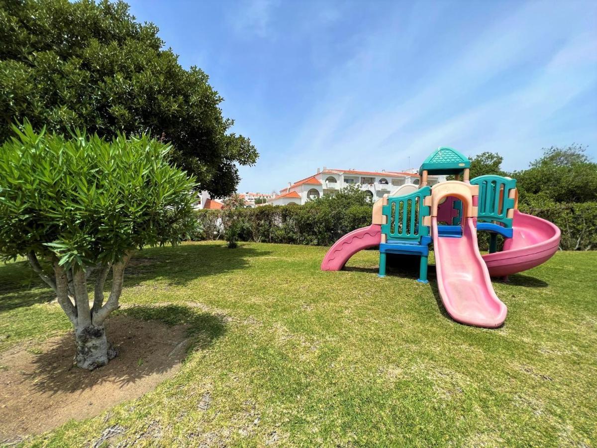 Albufeira Twins 1 With Pool By Homing Lägenhet Exteriör bild
